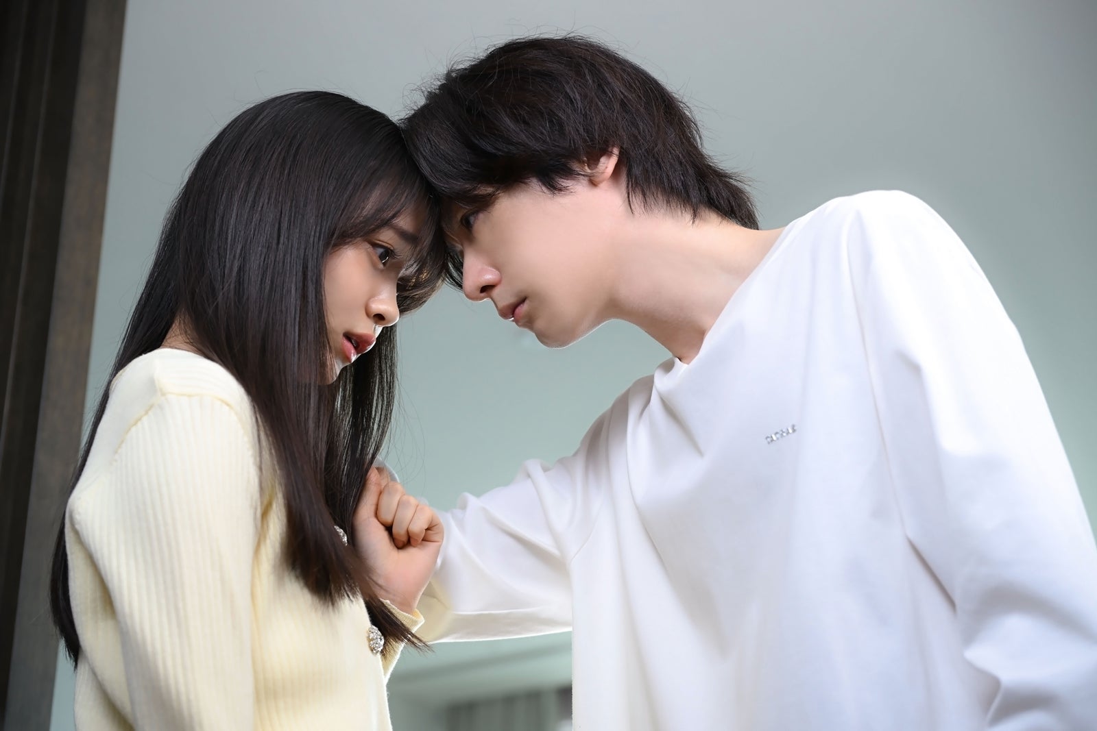 初めましてこんにちは、離婚してください 6 [Hajimemashite
