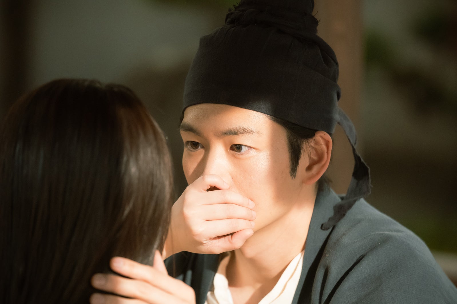 松下洸平「光る君へ」第24話（C）NHK