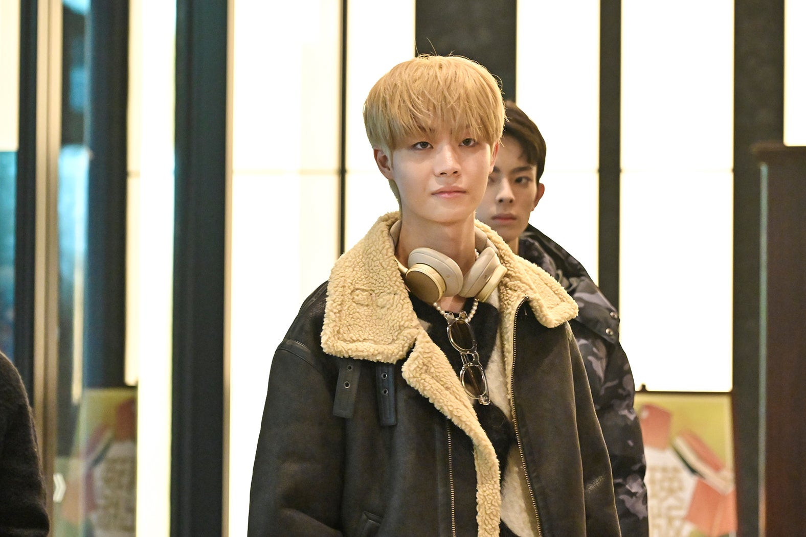 「DREAM STAGE」第3話（C）TBS