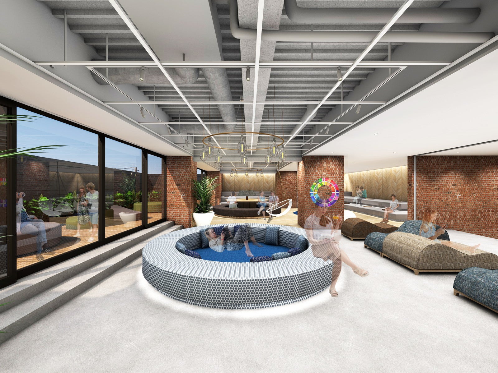 OMO5函館 by 星野リゾート／提供画像