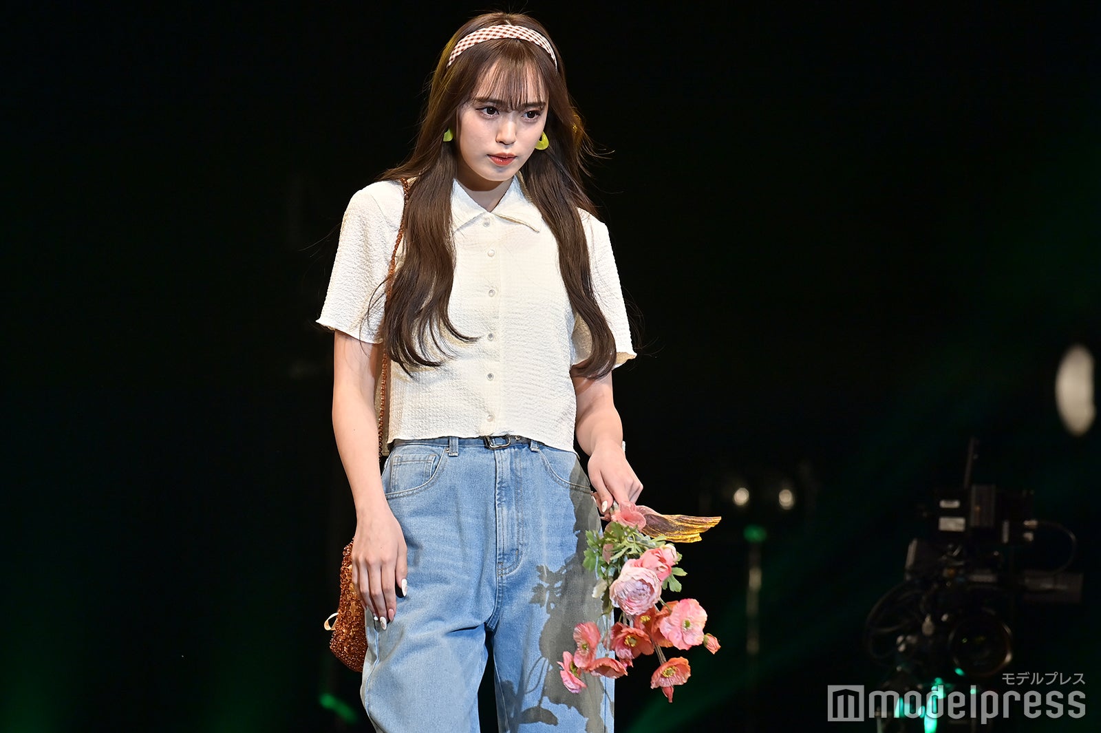 大塚萌香 （C）モデルプレス