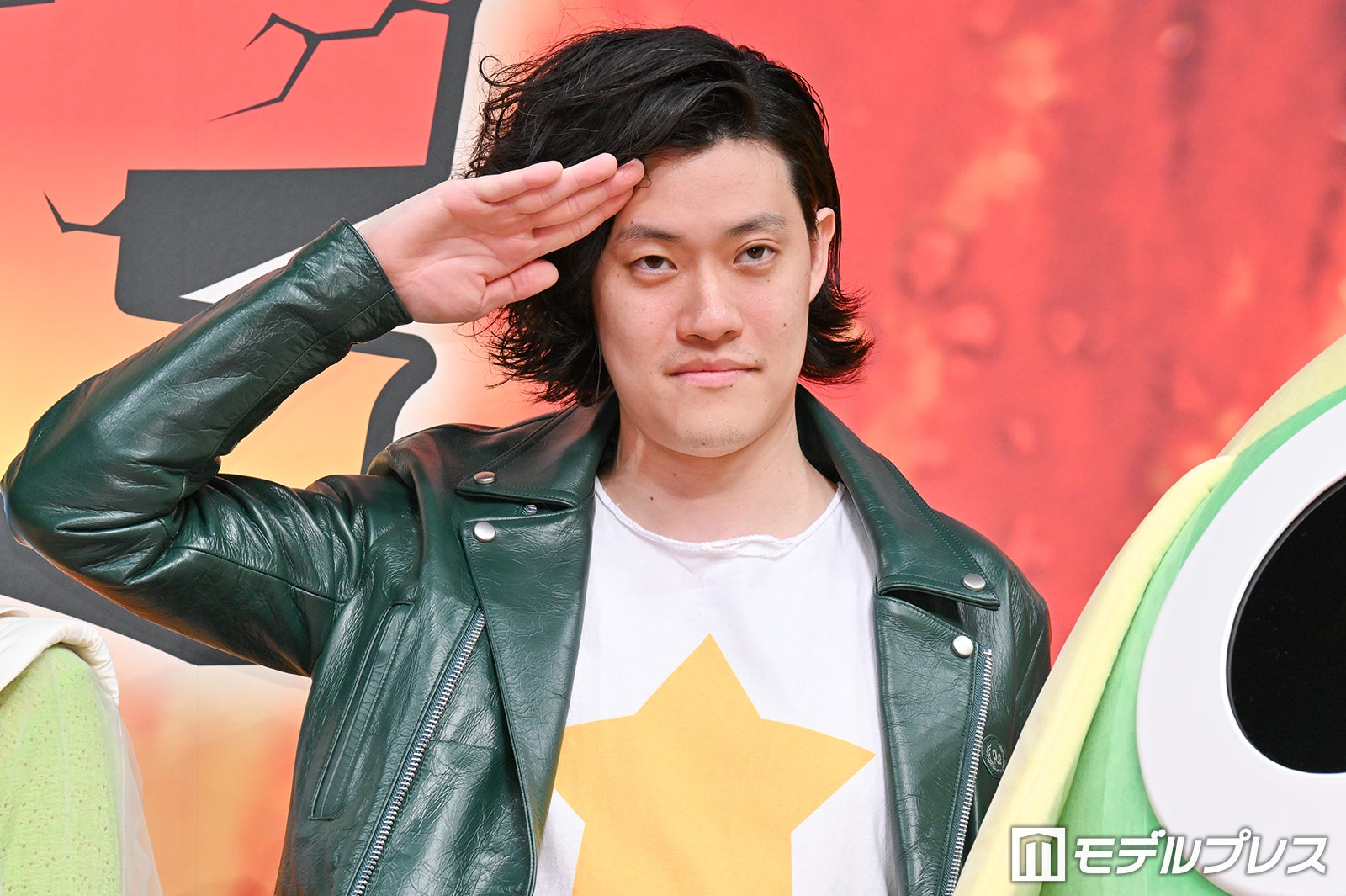 霜降り明星・粗品「我ながらオファーにリスクのある人間」声優オファーに驚き 全力でアフレコも「すぐにでも切り離せる役だった」【新劇場版☆ケロロ軍曹】