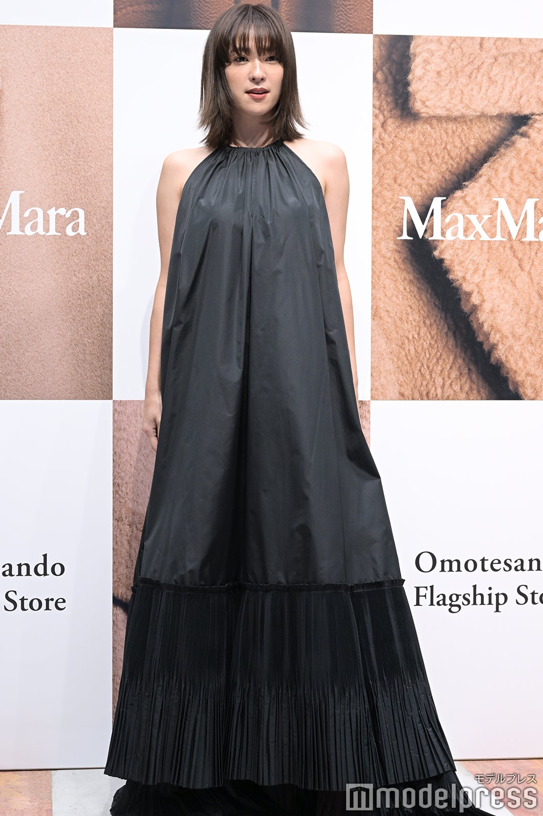 中村アン（C）モデルプレス