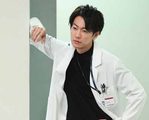佐藤健「お前は天堂担だろ?」のセリフが話題に<恋はつづくよどこまでも>