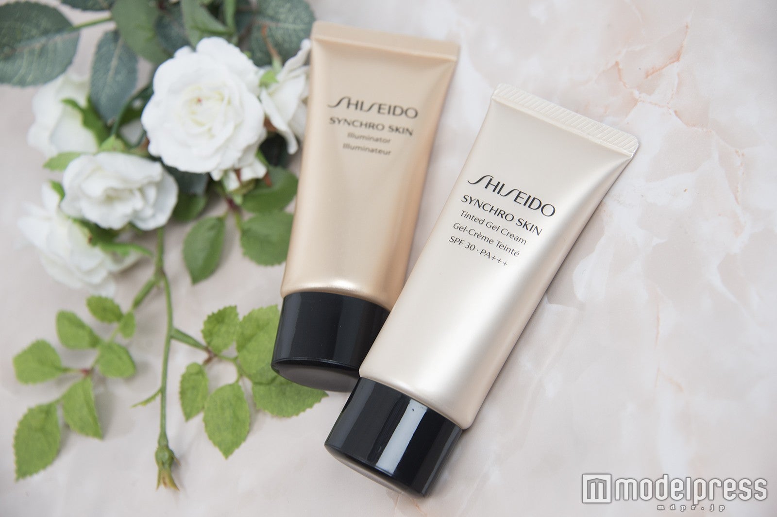 トレンドと自分らしさを楽しんで（C）モデルプレス