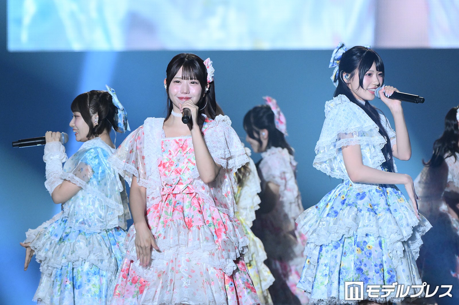 SWEET STEADY（C）モデルプレス