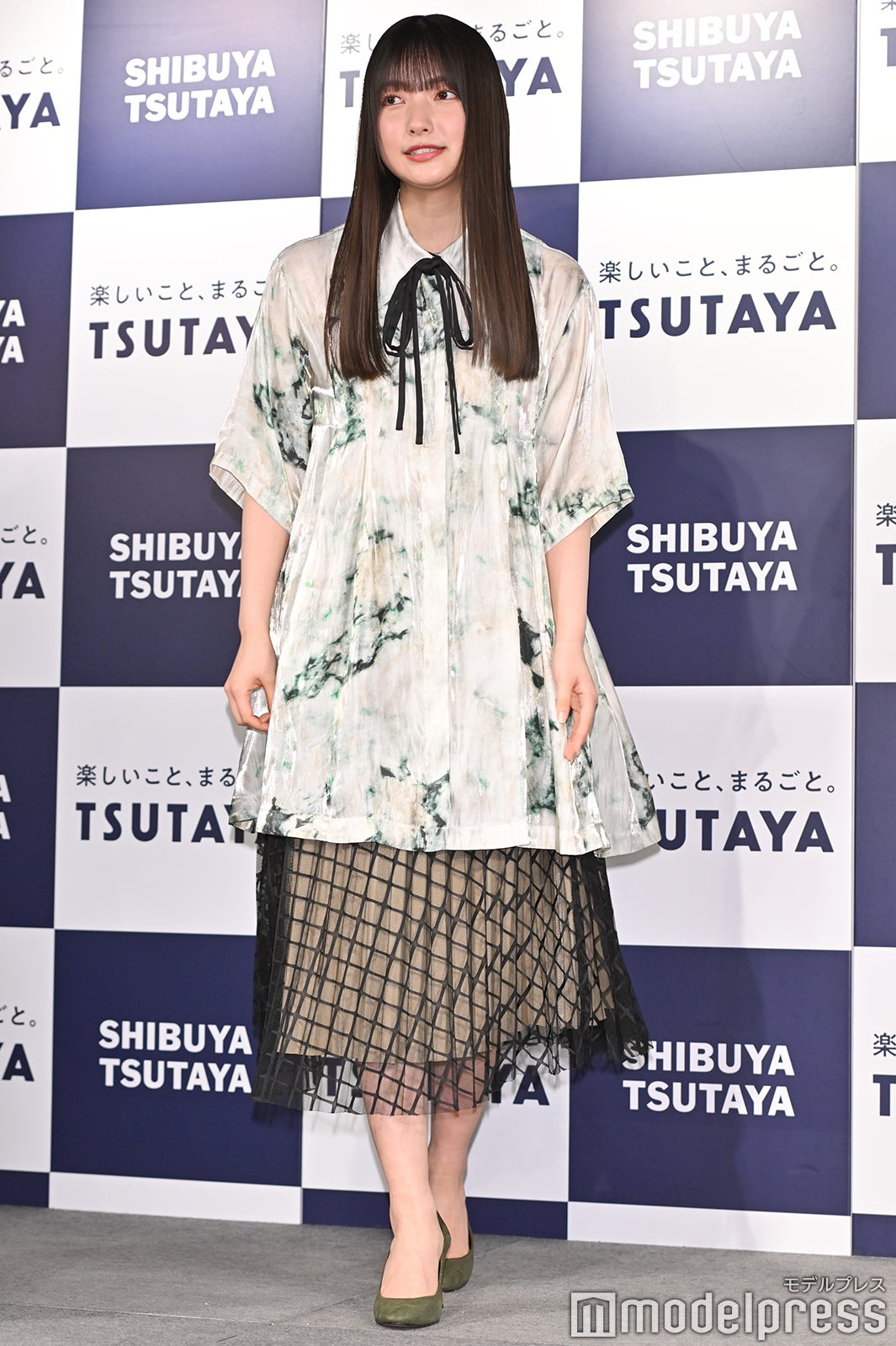 大園玲（C）モデルプレス