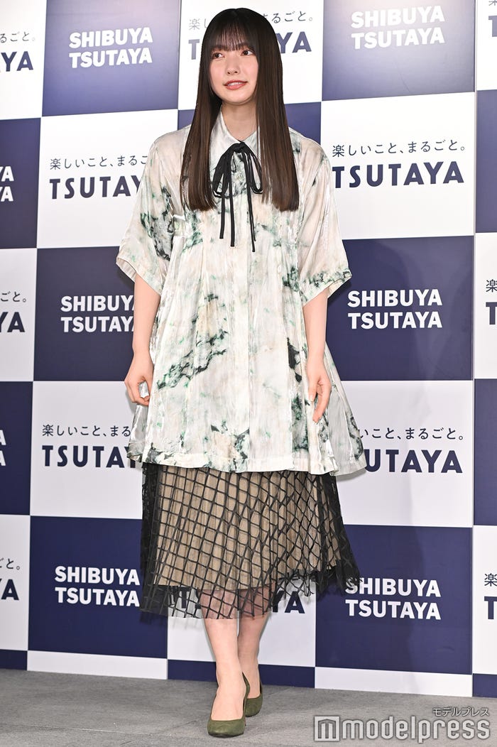 大園玲(C)モデルプレス