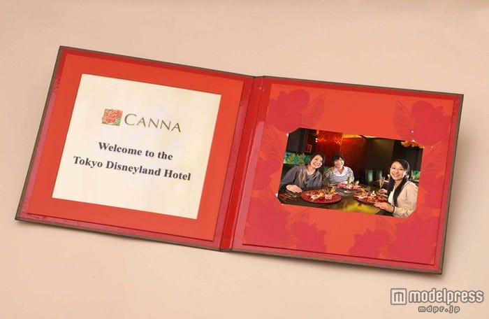 オリジナルフォトフレーム(C)Disney