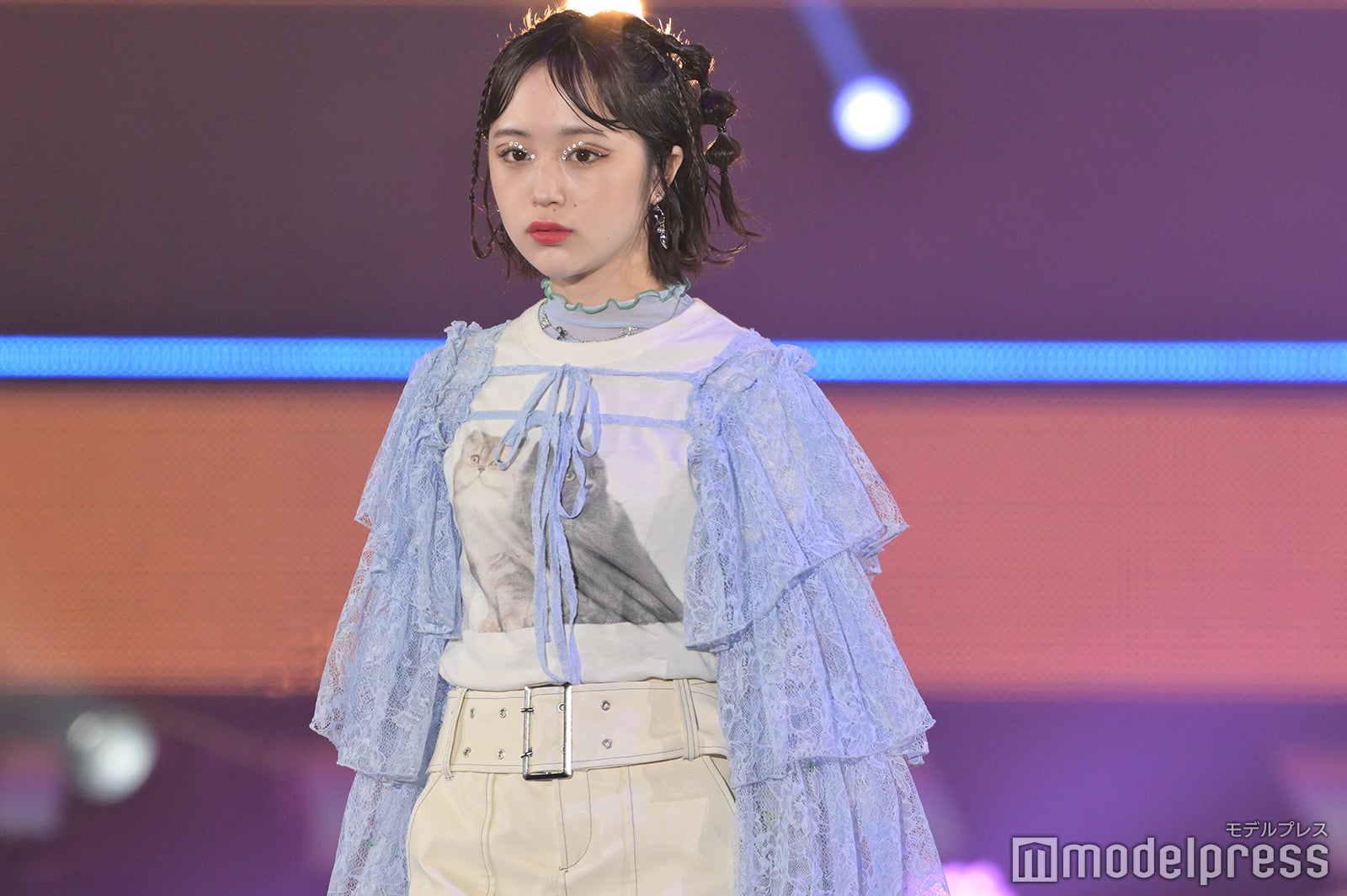 なえなの（C）モデルプレス