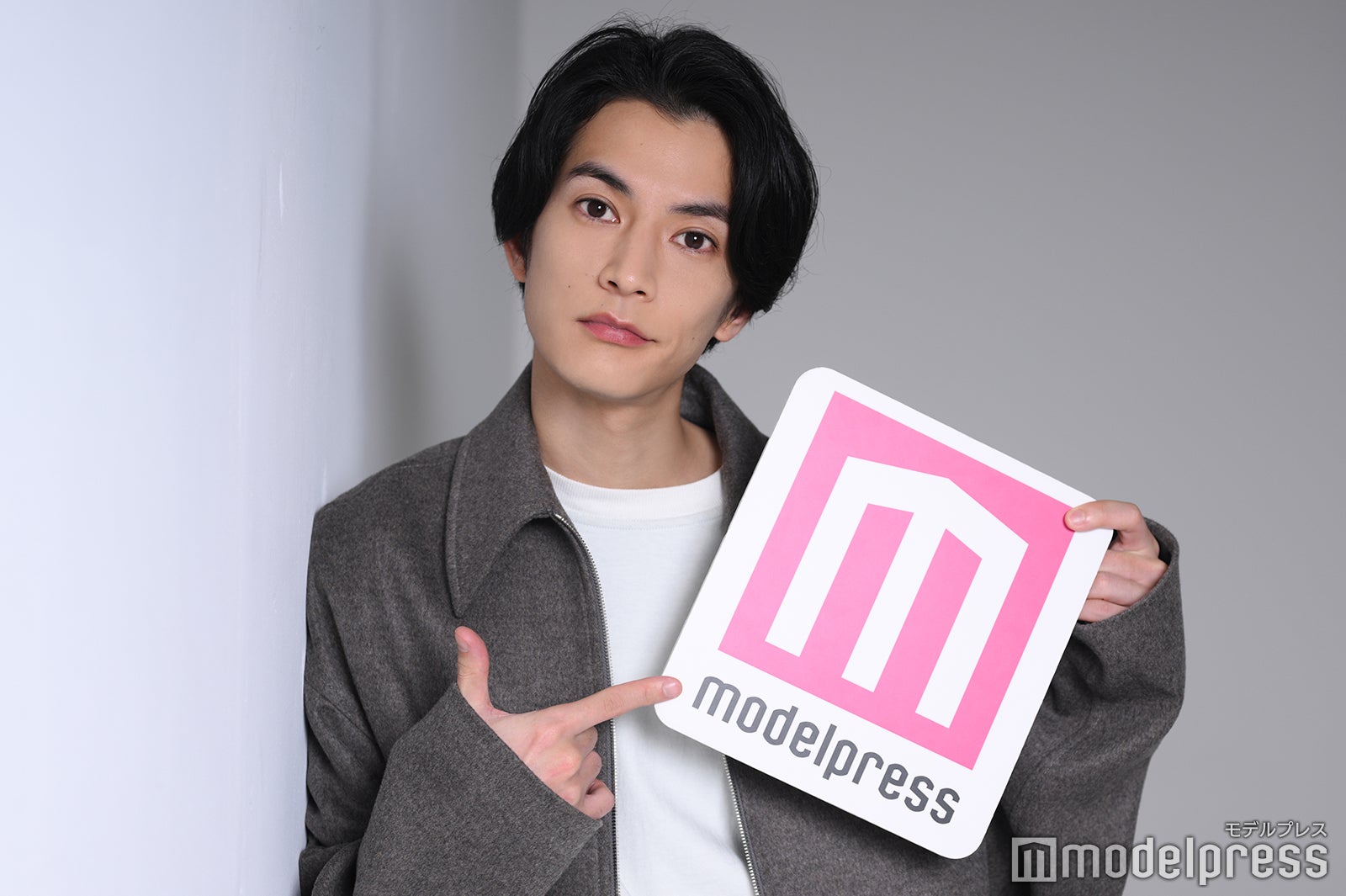渡邊圭祐（C）モデルプレス