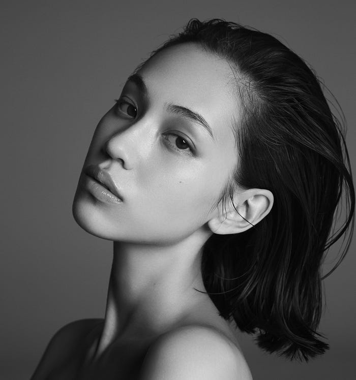 水原希子(提供写真)