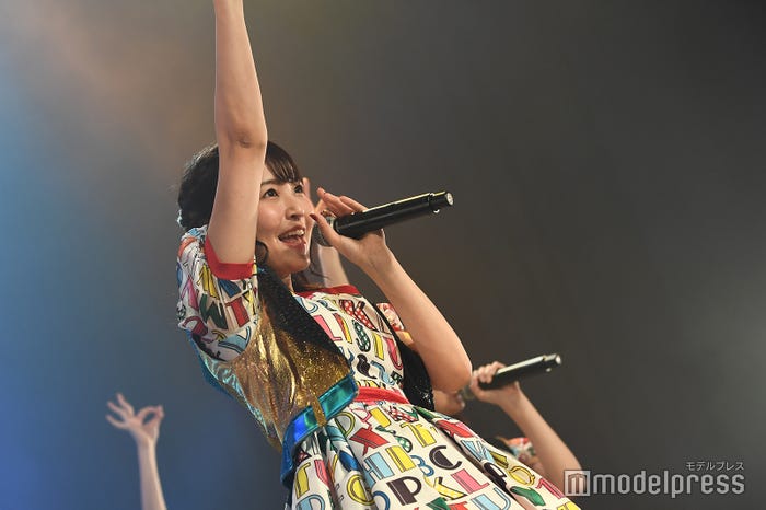 SKE48 (C)モデルプレス