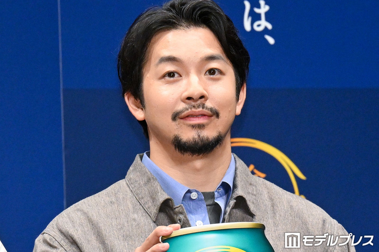 仲野太賀（C）モデルプレス