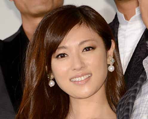 深田恭子、口汚さに不安「こんなこと言うの?」