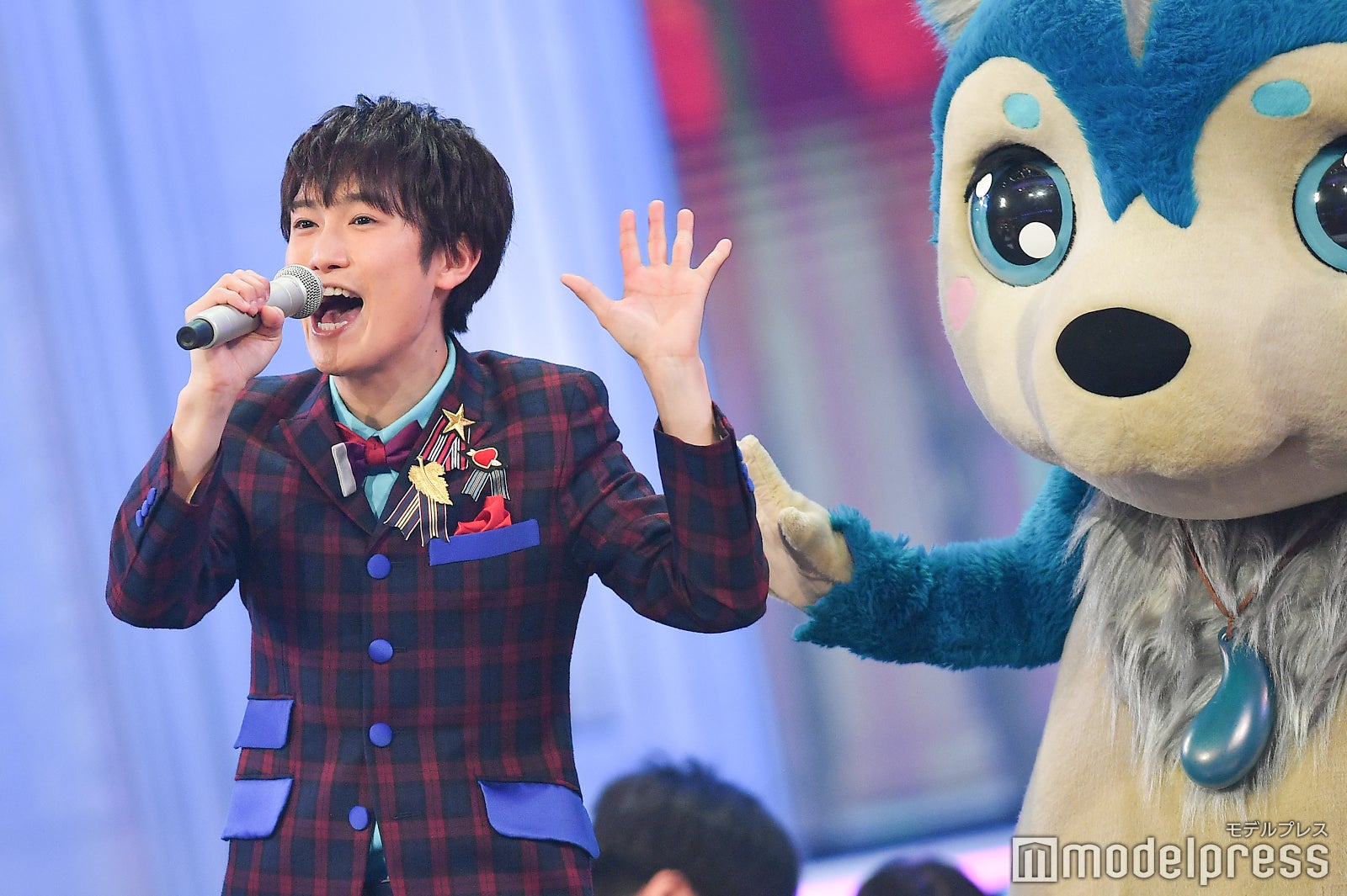 「夢のキッズショー～平成、その先へ～」 （C）モデルプレス