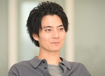 シャキ城脱出！【VIVANT】別班員が続々番組に登場 熊谷演じた西山潤「シャキ城から直ですw」