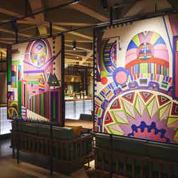 ホテルインディゴ東京渋谷/提供画像