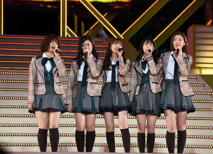 「指原莉乃卒業コンサート~さよなら、指原莉乃~」(C)AKS