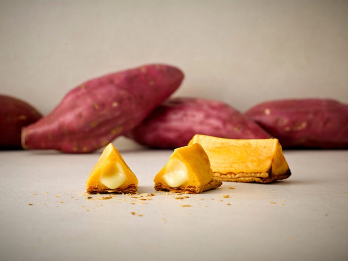 焼きたてスイートポテトパイ専門店 ポグ 新宿 大宮にオープン 女子旅プレス