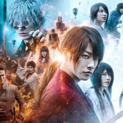 『るろうに剣心 最終章 The Final』沢城みゆきがナレーション、1分でわかる“るろ剣”映像