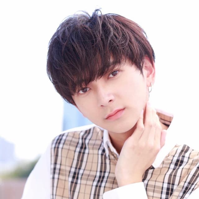 中央大学・坂口太郎さん（提供写真）