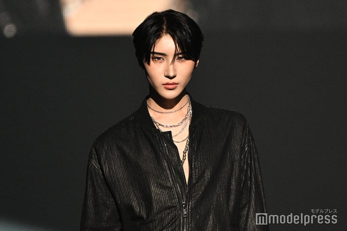 GYUTAE(C)モデルプレス