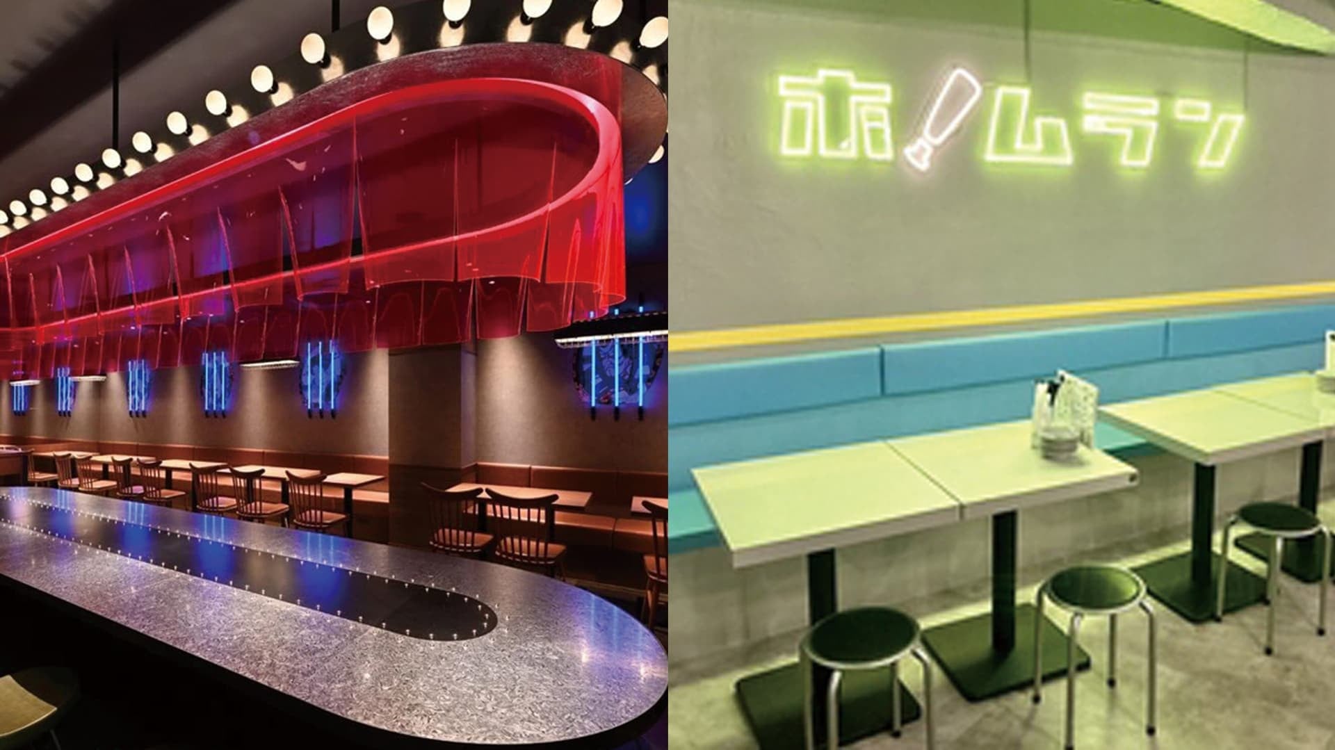【東京】迫力抜群のメニューまで！？可愛すぎる空間が魅力の「ネオ居酒屋」まとめ