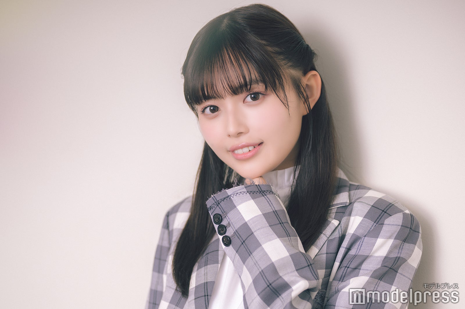 森日菜美（C）モデルプレス