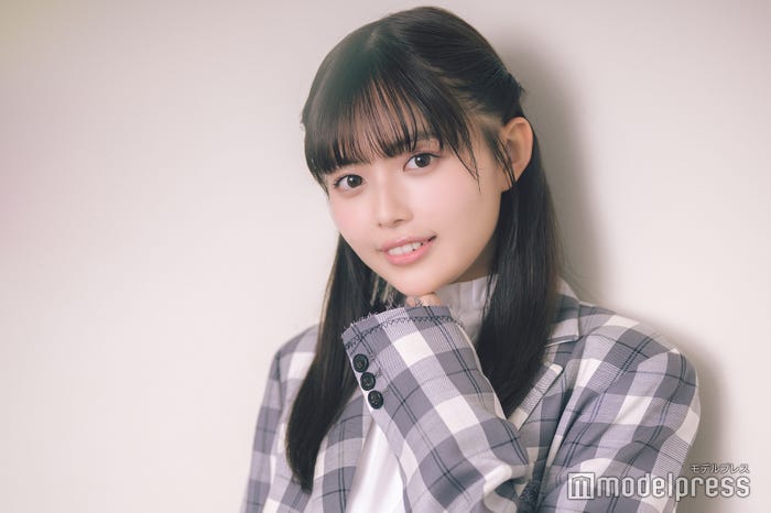 森日菜美(C)モデルプレス