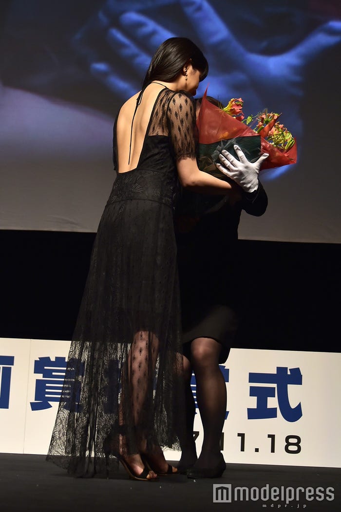 土屋太鳳 (C)モデルプレス
