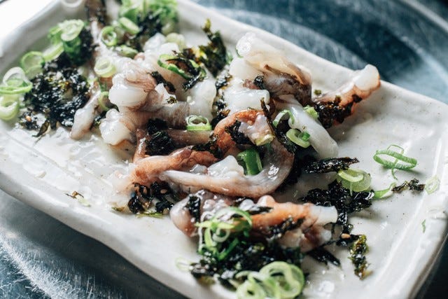 定番からレアメニューまで♡