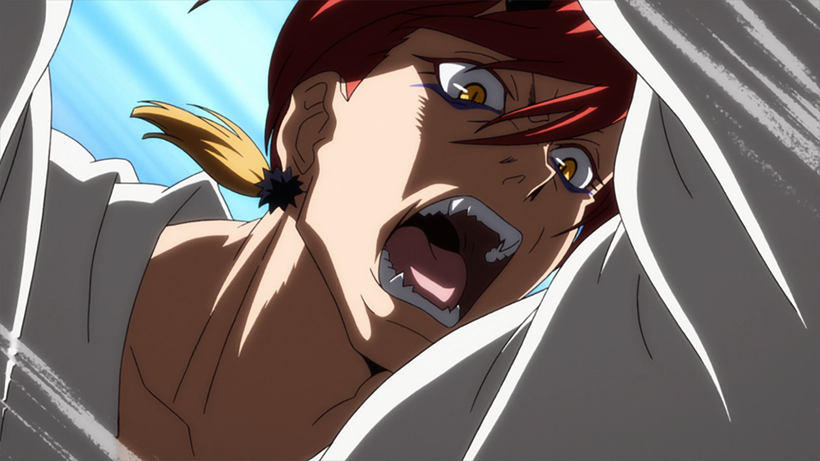 「劇場版 転生したらスライムだった件 紅蓮の絆編」（C）川上泰樹・伏瀬・講談社／転スラ製作委員会