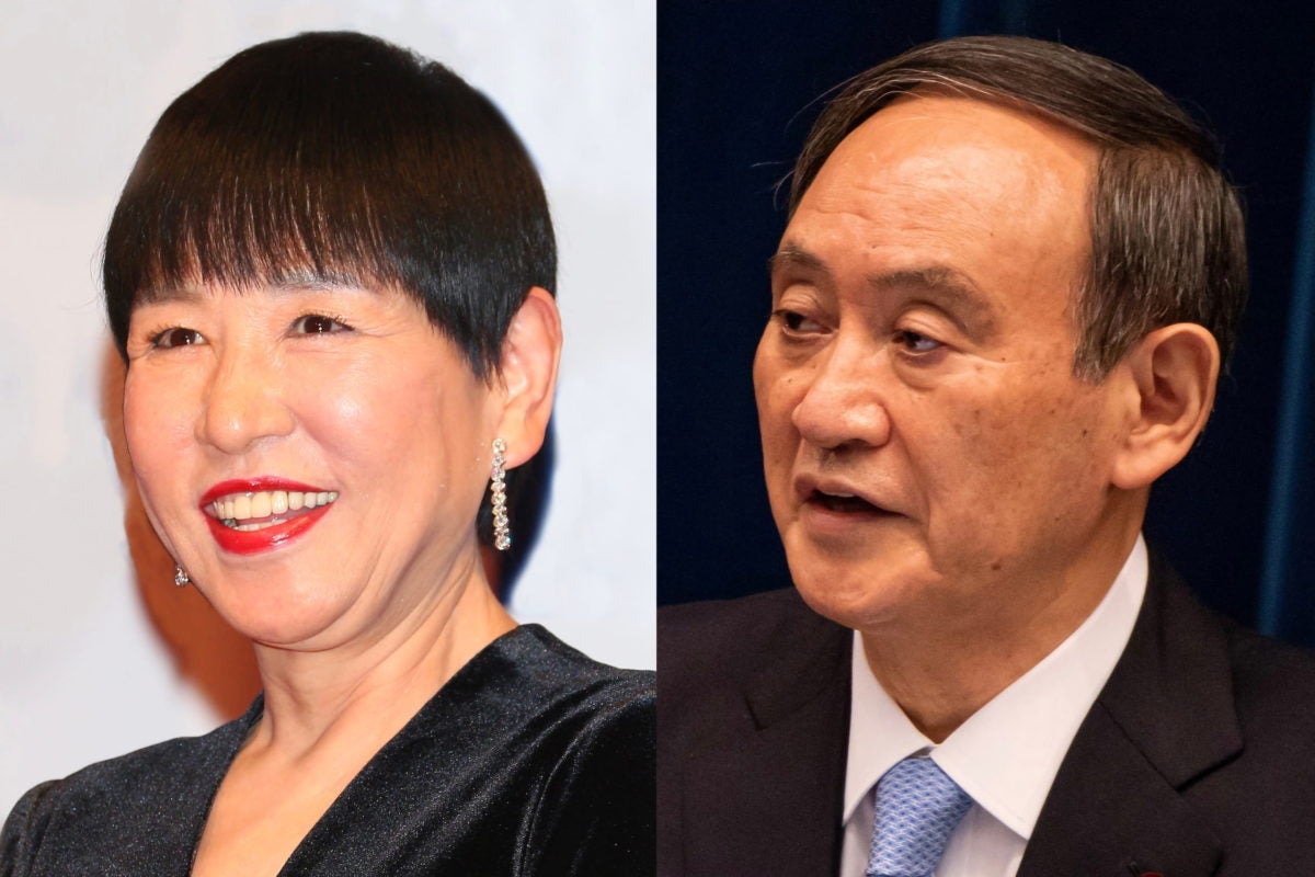 和田アキ子 菅義偉首相と五輪開催に激怒 丸川五輪相もバッサリ モデルプレス