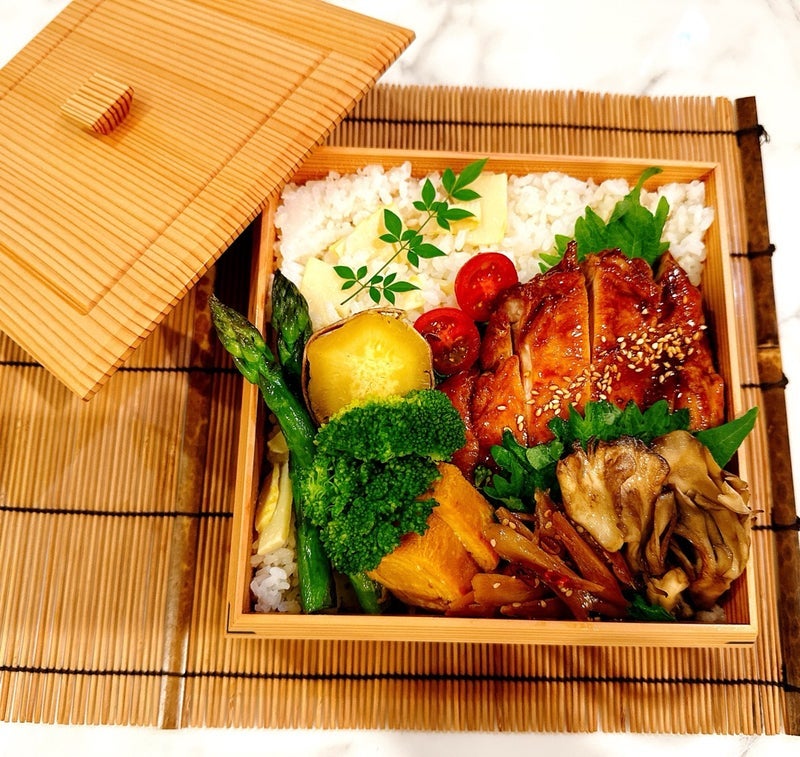 渡辺美奈代オフィシャルブログより