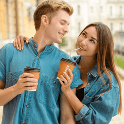 女性が 彼に言われて嬉しい言葉 4つ モデルプレス