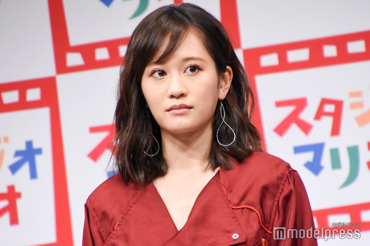 画像1 1 前田敦子 急遽イベント欠席 膝の靭帯負傷 町田くんの世界 モデルプレス