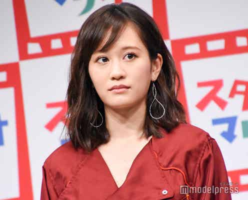 前田敦子、AKB48総選挙振り返る 当時の正直な思い吐露
