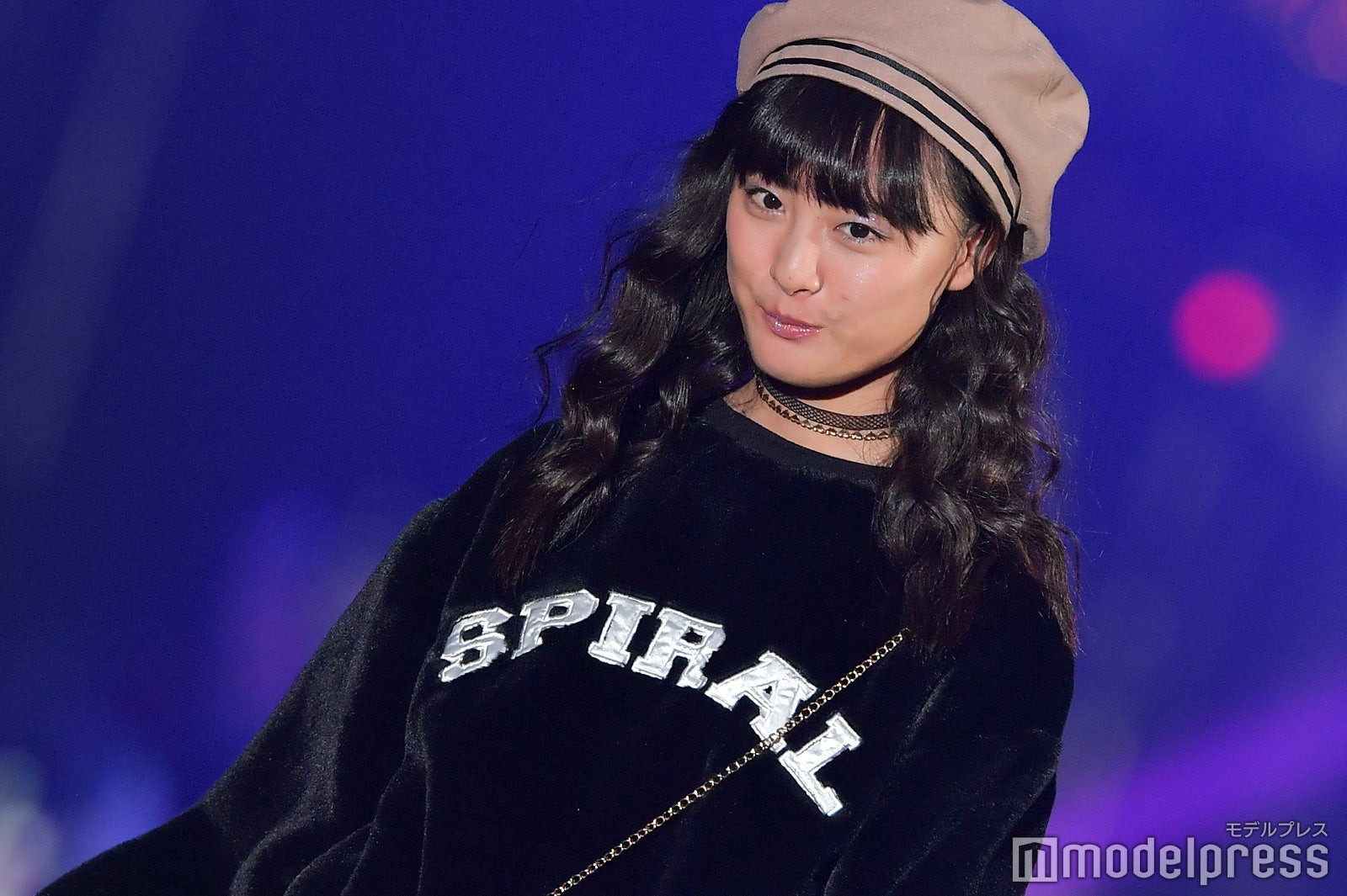 大友花恋（C）モデルプレス