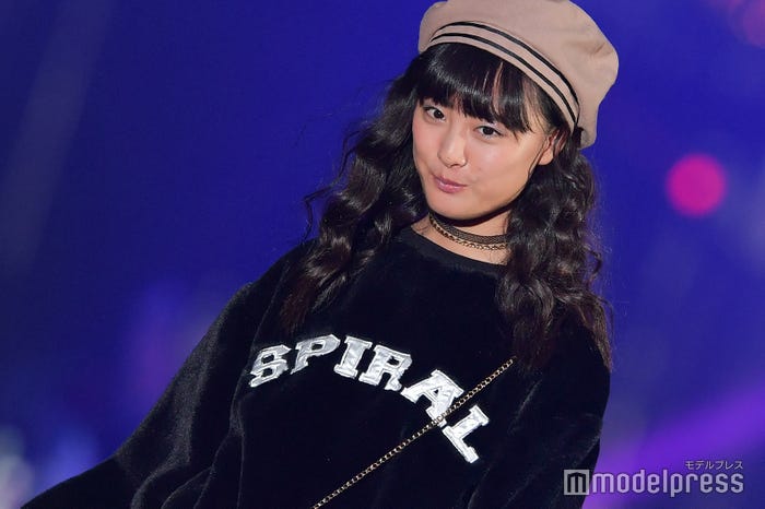 大友花恋(C)モデルプレス