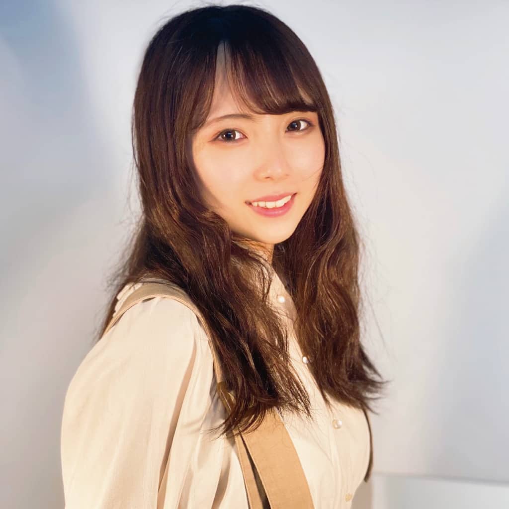 「MISS CIRCLE CONTEST 2021」⼆次審査通過者／提供画像