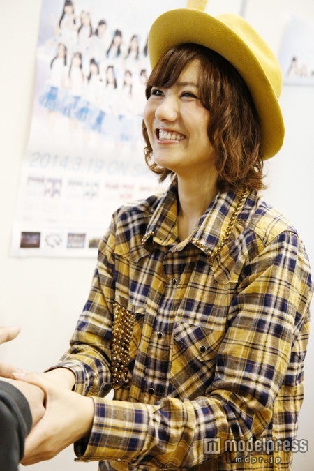 宮澤佐江（C）AKS