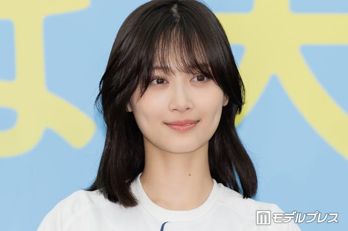 山下美月(C)モデルプレス