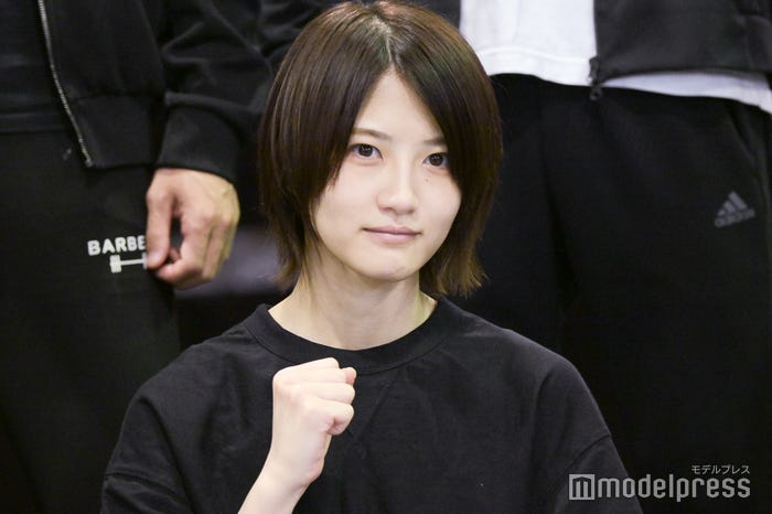 若月佑美 (C)モデルプレス