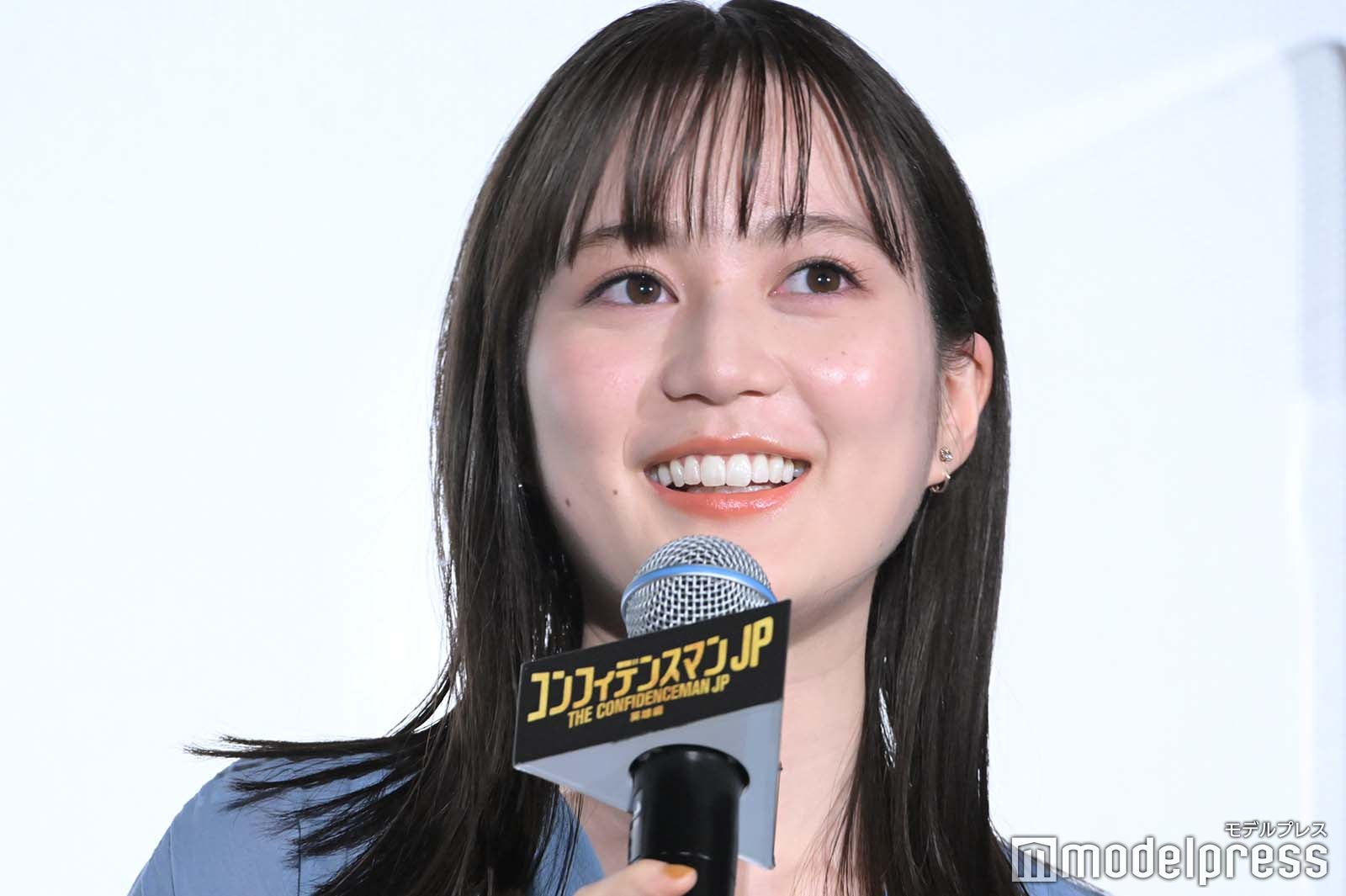 生田絵梨花 （C）モデルプレス