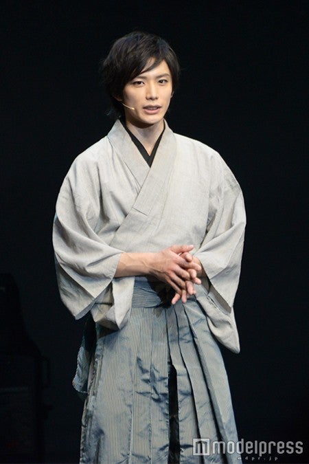 久保田秀敏（C）モデルプレス