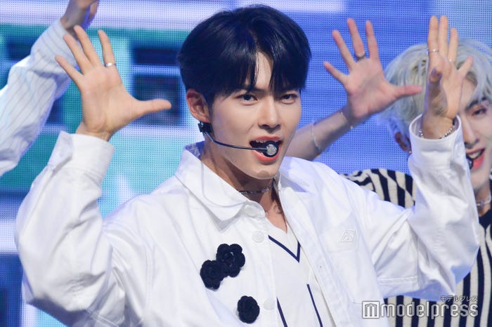 ソン・ハンビン(C)モデルプレス