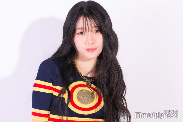 AYANE(高見文寧)(C)モデルプレス