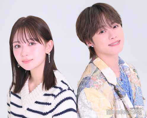 畑芽育、なにわ男子のYouTube企画に衝撃 大橋和也と語る胸キュンシーン裏話「これはときめく」【「君がトクベツ」インタビュー連載Vol.1】