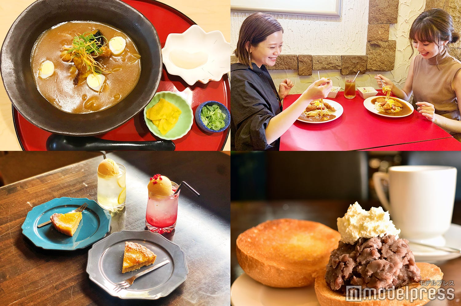 絶対行くべき“愛知グルメ”を厳選!食欲の秋こそ、愛知・名古屋で女子旅